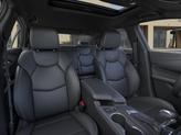 Thumbnail of 2025 Radiant Red Tintcoat Cadillac CT4