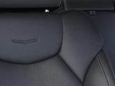 Thumbnail of 2025 Radiant Red Tintcoat Cadillac CT4