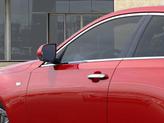 Thumbnail of 2025 Radiant Red Tintcoat Cadillac CT4