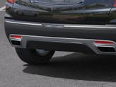 Thumbnail of 2025 Stellar Black Metallic Cadillac XT5