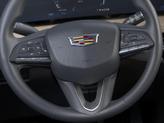 Thumbnail of 2025 Crystal White Tricoat Cadillac XT4