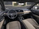 Thumbnail of 2025 Crystal White Tricoat Cadillac XT4
