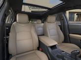 Thumbnail of 2025 Crystal White Tricoat Cadillac XT4