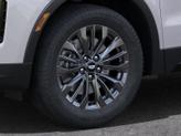 Thumbnail of 2025 Crystal White Tricoat Cadillac XT4