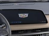 Thumbnail of 2025 Crystal White Tricoat Cadillac XT4