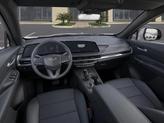 Thumbnail of 2025 Crystal White Tricoat Cadillac XT4