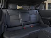 Thumbnail of 2025 Crystal White Tricoat Cadillac XT4