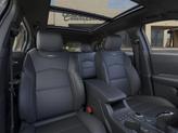 Thumbnail of 2025 Crystal White Tricoat Cadillac XT4
