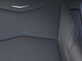 Thumbnail of 2025 Crystal White Tricoat Cadillac XT4