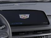 Thumbnail of 2025 Crystal White Tricoat Cadillac XT4