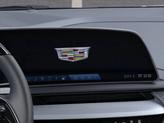 Thumbnail of 2025 Argent Silver Metallic Cadillac OPTIQ