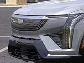 Thumbnail of 2025 Argent Silver Metallic Cadillac OPTIQ