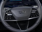 Thumbnail of 2025 Argent Silver Metallic Cadillac OPTIQ