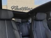 Thumbnail of 2025 Argent Silver Metallic Cadillac OPTIQ