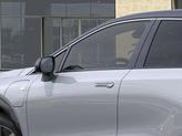 Thumbnail of 2025 Argent Silver Metallic Cadillac OPTIQ