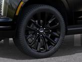 Thumbnail of 2025 Black Raven Cadillac Escalade ESV