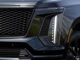 Thumbnail of 2025 Black Raven Cadillac Escalade ESV