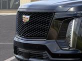 Thumbnail of 2025 Black Raven Cadillac Escalade ESV