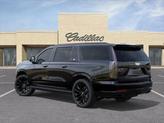 Thumbnail of 2025 Black Raven Cadillac Escalade ESV