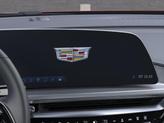Thumbnail of 2025 Radiant Red Tintcoat Cadillac LYRIQ