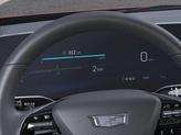 Thumbnail of 2025 Radiant Red Tintcoat Cadillac LYRIQ