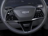 Thumbnail of 2025 Radiant Red Tintcoat Cadillac LYRIQ