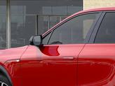 Thumbnail of 2025 Radiant Red Tintcoat Cadillac LYRIQ