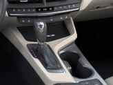 Thumbnail of 2025 Summit White Cadillac CT4