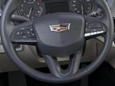 Thumbnail of 2025 Summit White Cadillac CT4