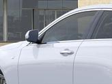 Thumbnail of 2025 Summit White Cadillac CT4