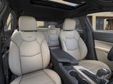 Thumbnail of 2025 Summit White Cadillac CT4