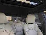 Thumbnail of 2025 Summit White Cadillac CT4