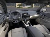 Thumbnail of 2025 Summit White Cadillac CT4