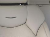 Thumbnail of 2025 Summit White Cadillac CT4