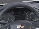 Thumbnail of 2025 Summit White Cadillac CT4