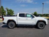 Thumbnail of 2026 Summit White GMC Canyon