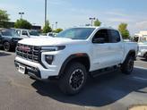 Thumbnail of 2026 Summit White GMC Canyon