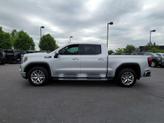 Thumbnail of 2021 Quicksilver Metallic GMC Sierra 1500