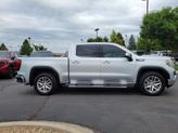 Thumbnail of 2021 Quicksilver Metallic GMC Sierra 1500