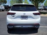 Thumbnail of 2025 Summit White Buick Envision