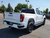 Thumbnail of 2025 Summit White GMC Sierra 1500