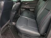 Thumbnail of 2021 Gray Toyota Tacoma