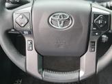 Thumbnail of 2021 Gray Toyota Tacoma