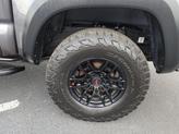 Thumbnail of 2021 Gray Toyota Tacoma