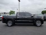Thumbnail of 2024 Onyx Black GMC Sierra 1500