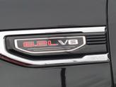 Thumbnail of 2024 Onyx Black GMC Sierra 1500
