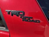 Thumbnail of 2021 Magnetic Gray Metallic Toyota 4Runner