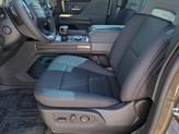 Thumbnail of 2025 Deep Aurora Metallic (Dark Bronze) GMC HUMMER EV Pickup