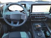Thumbnail of 2025 Deep Aurora Metallic (Dark Bronze) GMC HUMMER EV Pickup