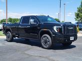 Photo of 2025 Onyx Black GMC Sierra 3500